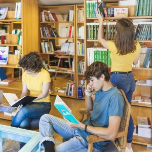 Lectures proposades per al curs 2025-2026